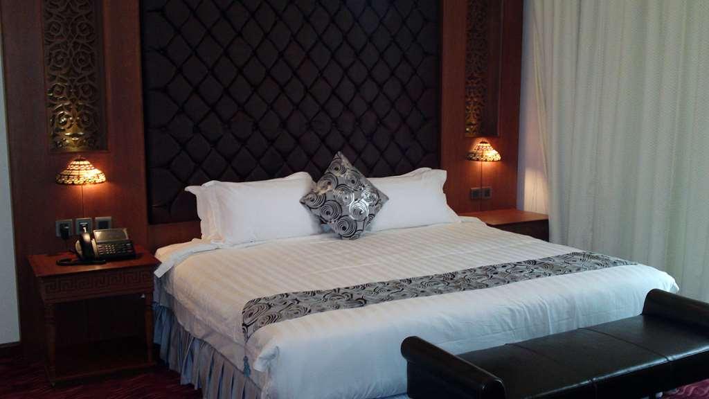 The Platinum Hotel Muscat Cameră foto