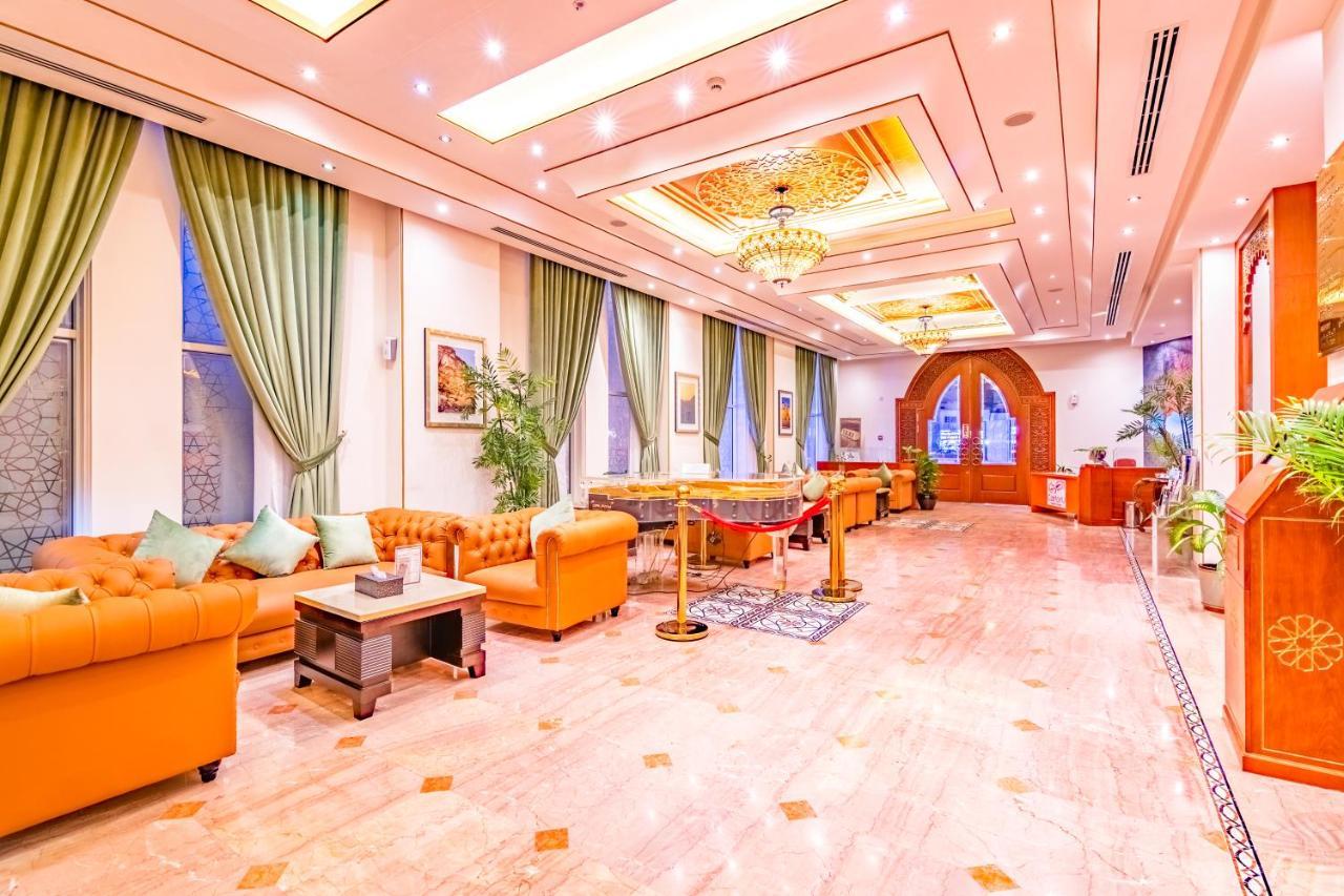 The Platinum Hotel Muscat Exterior foto
